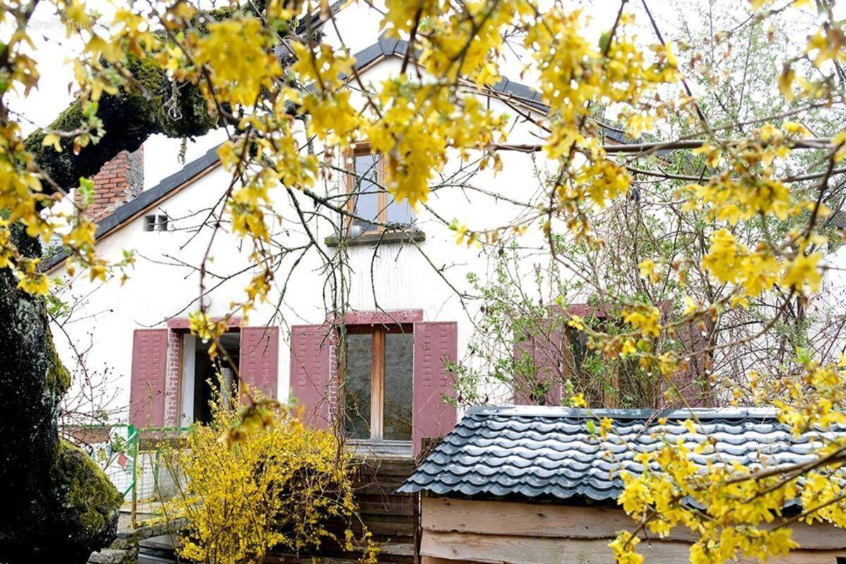 Maison à TENCE