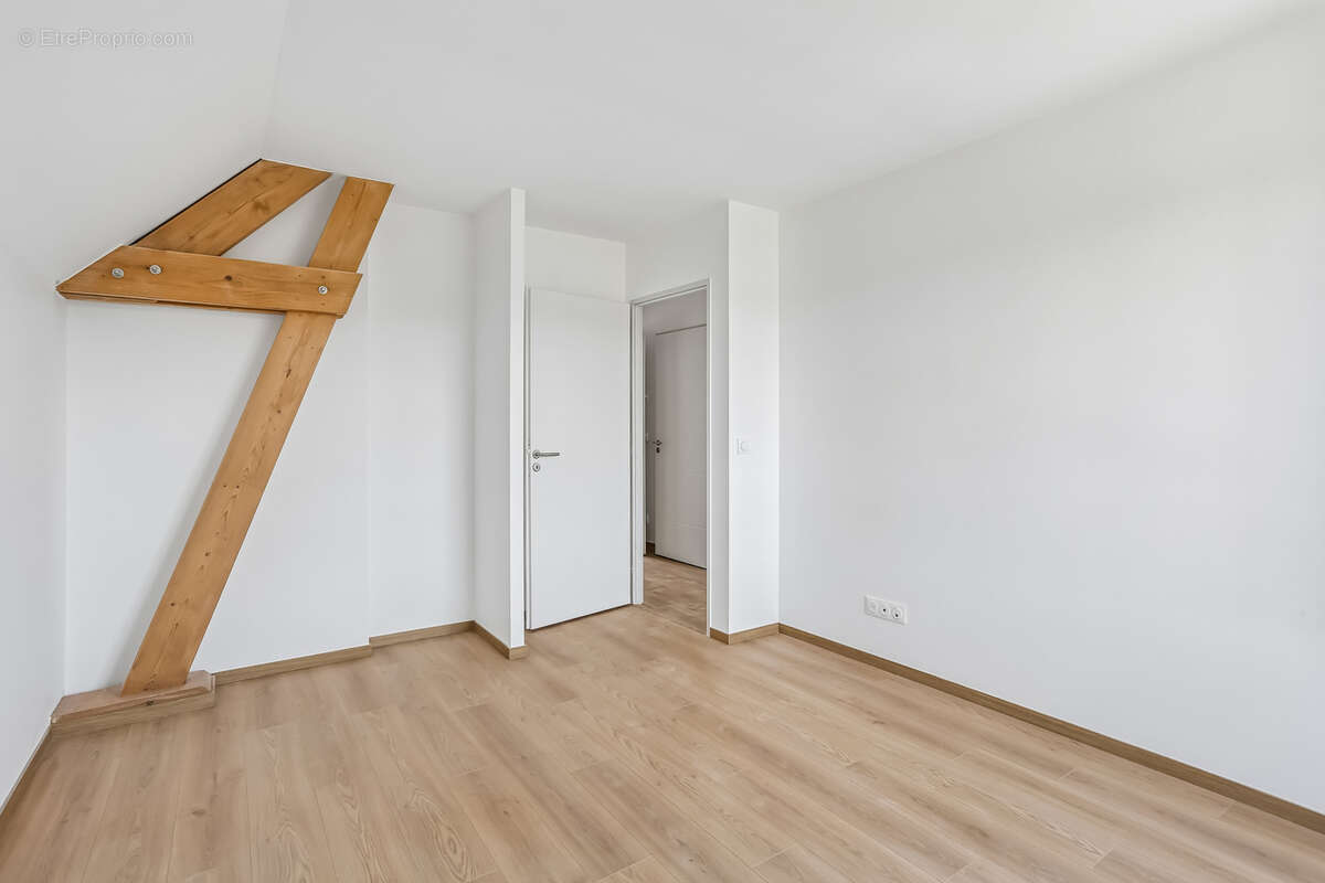 Maison à JOINVILLE-LE-PONT