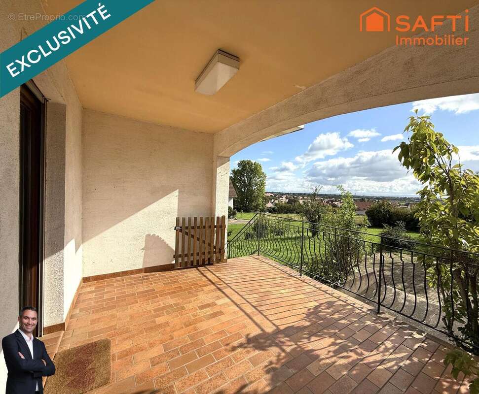 Photo 5 - Maison à CHATENOIS