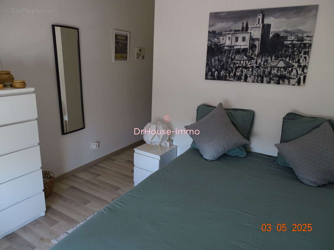 Maison à LAMASQUERE