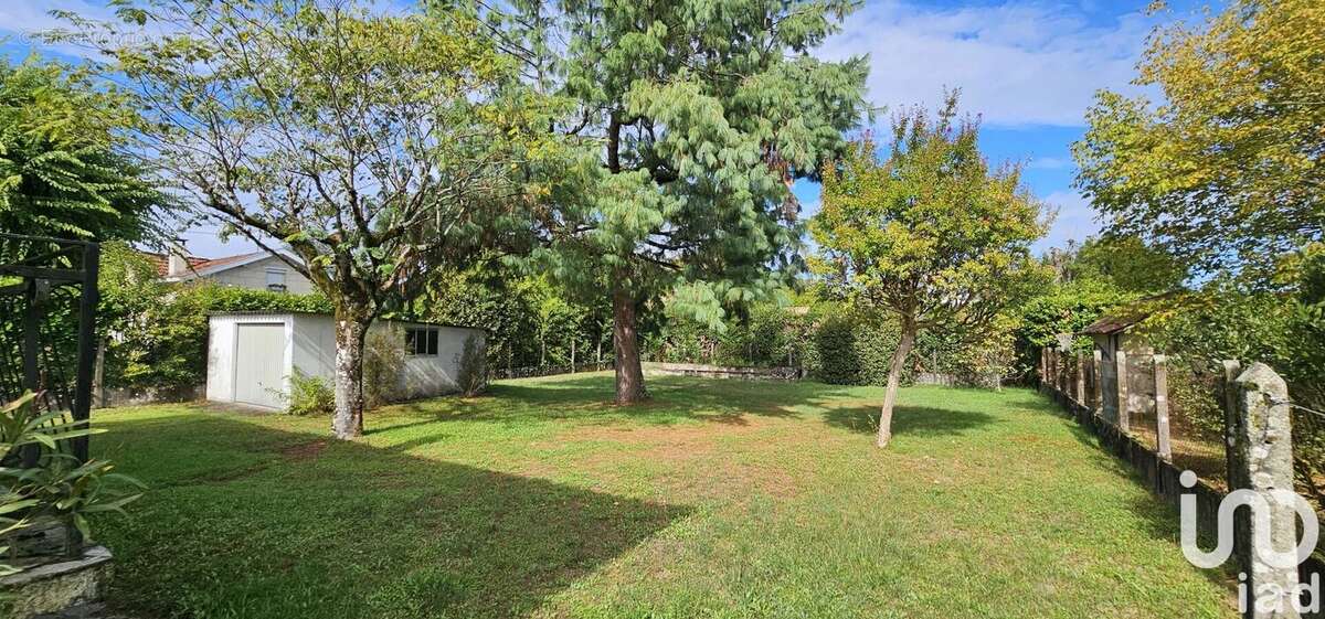 Photo 2 - Maison à PESSAC