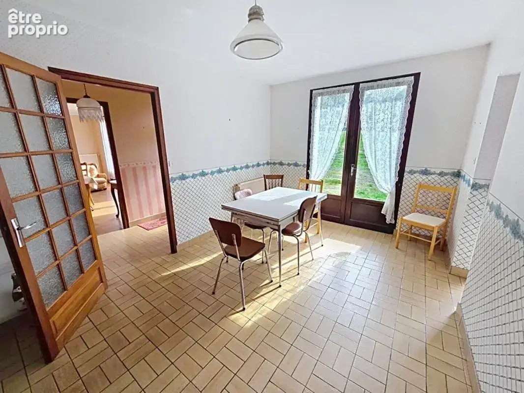 Maison La Verrie 5 pièces 86 m2 - photo 3