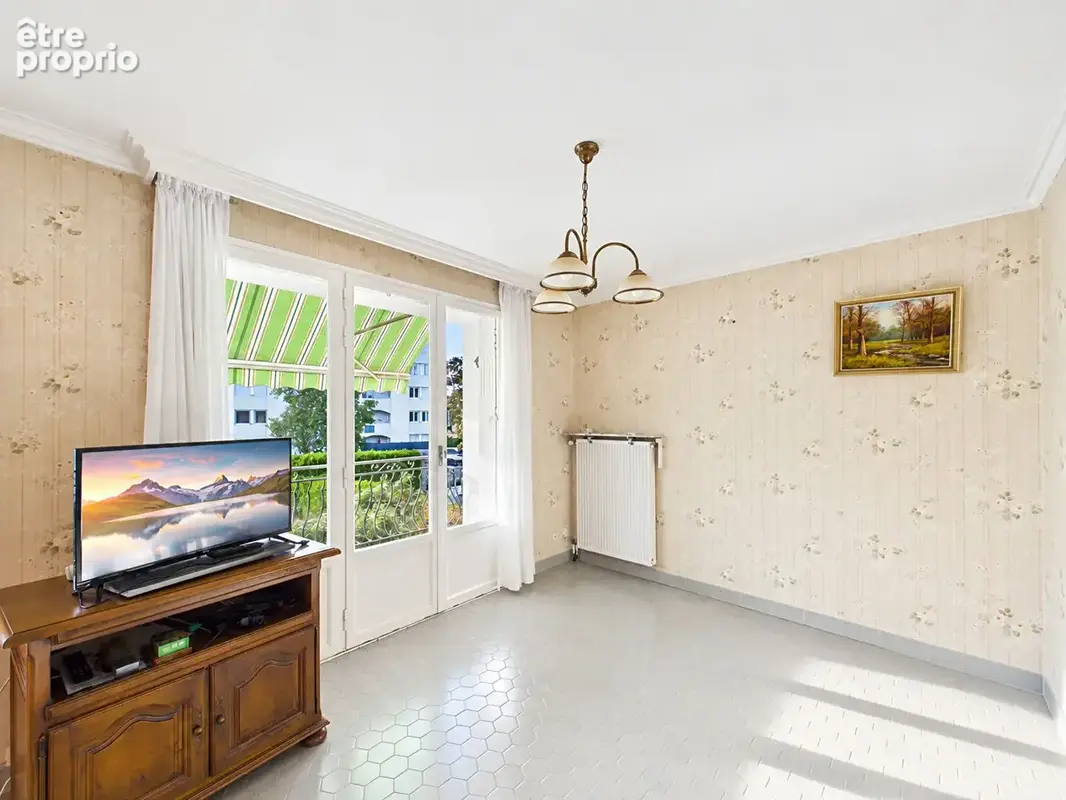 Maison de 89m² sur parcelle de 648m² situee a romans sur isere 26100 - photo 4