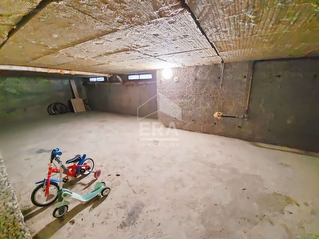 Appartement à SALON-DE-PROVENCE