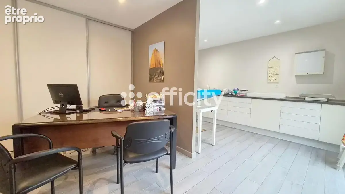 Locaux/Biens immobiliers - photo 4