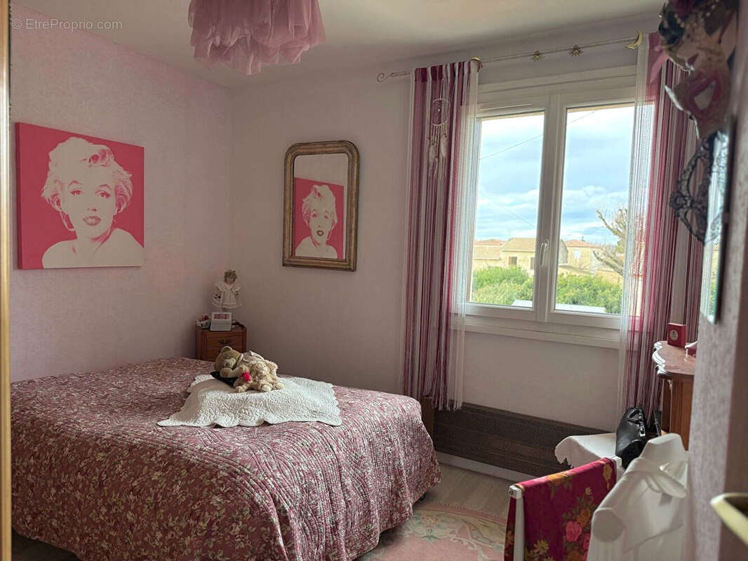 Maison à MARGUERITTES