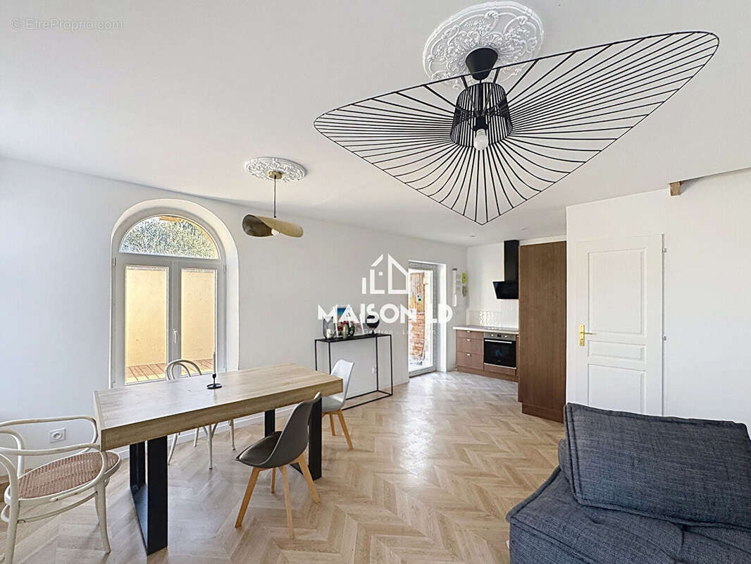 Maison Biéville Beuville - photo 6
