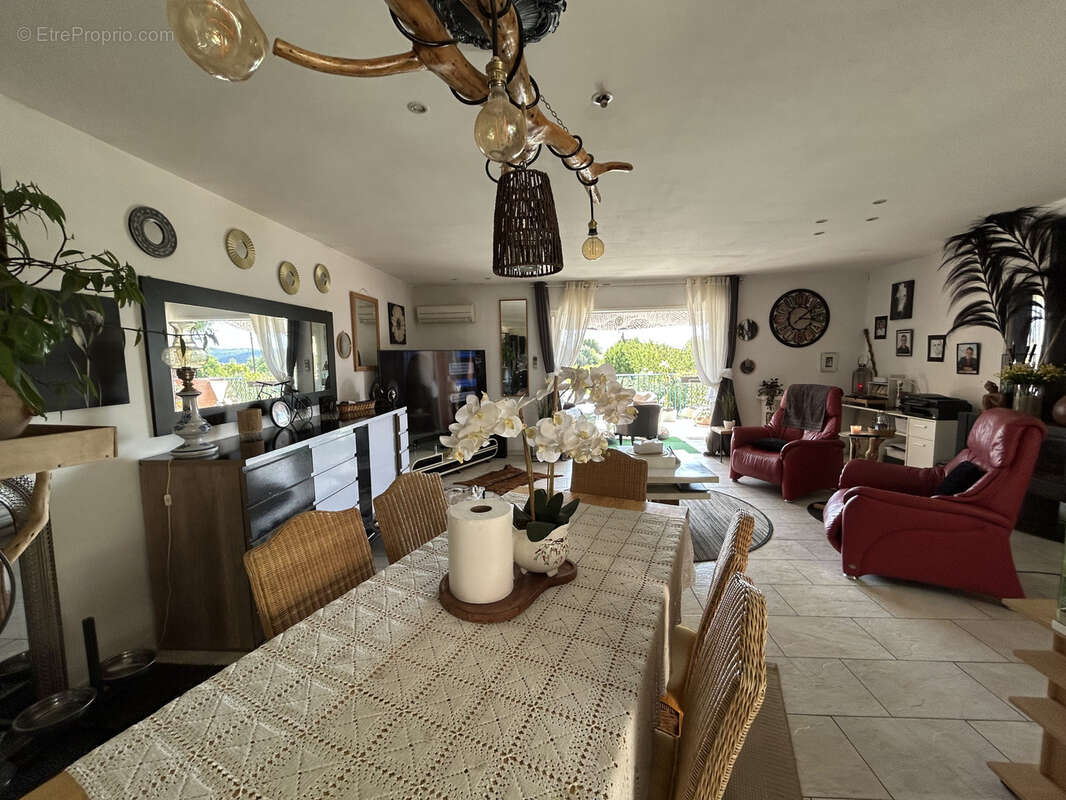 Maison à MURVIEL-LES-BEZIERS