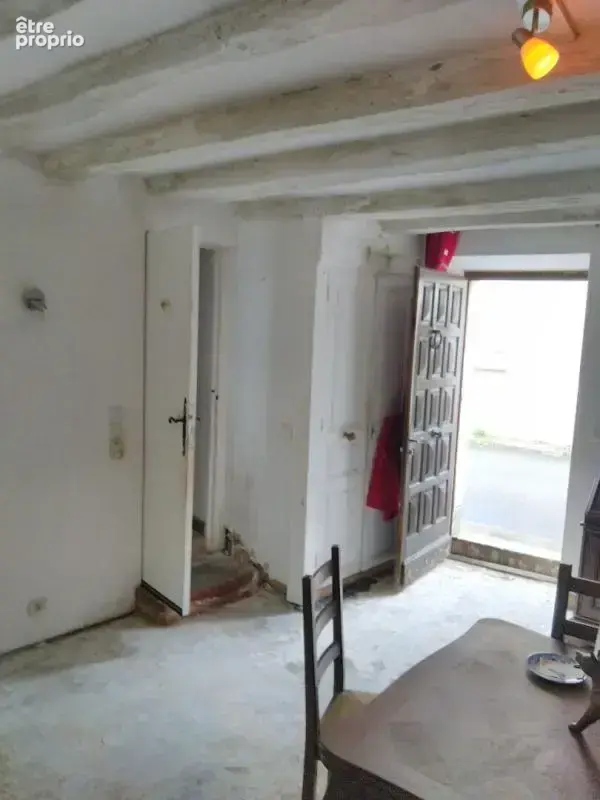 Ensemble de deux maison Buzançais (36500) - 3 pièces - 80 m2 - photo 4