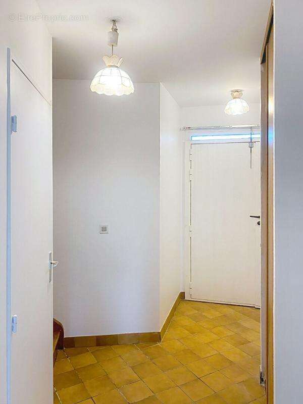 Appartement à BAGNOLET
