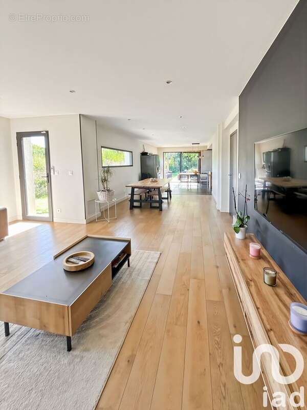 Photo 6 - Maison à GRISY-SUISNES