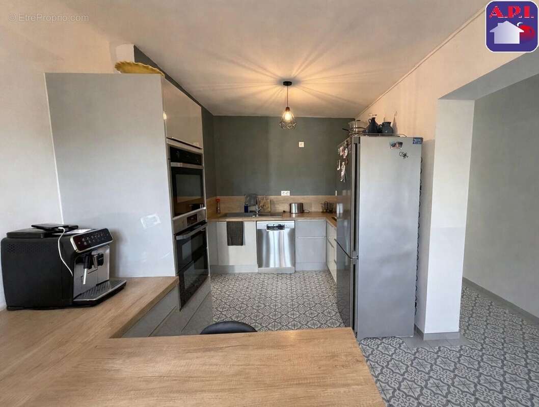 Maison à SAINT-GIRONS