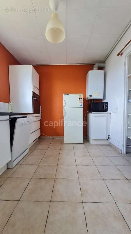 Appartement à BREST