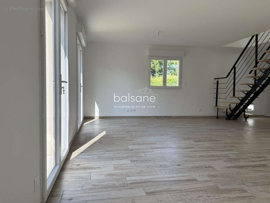 Maison à SAINT-PIERRE-LES-ELBEUF