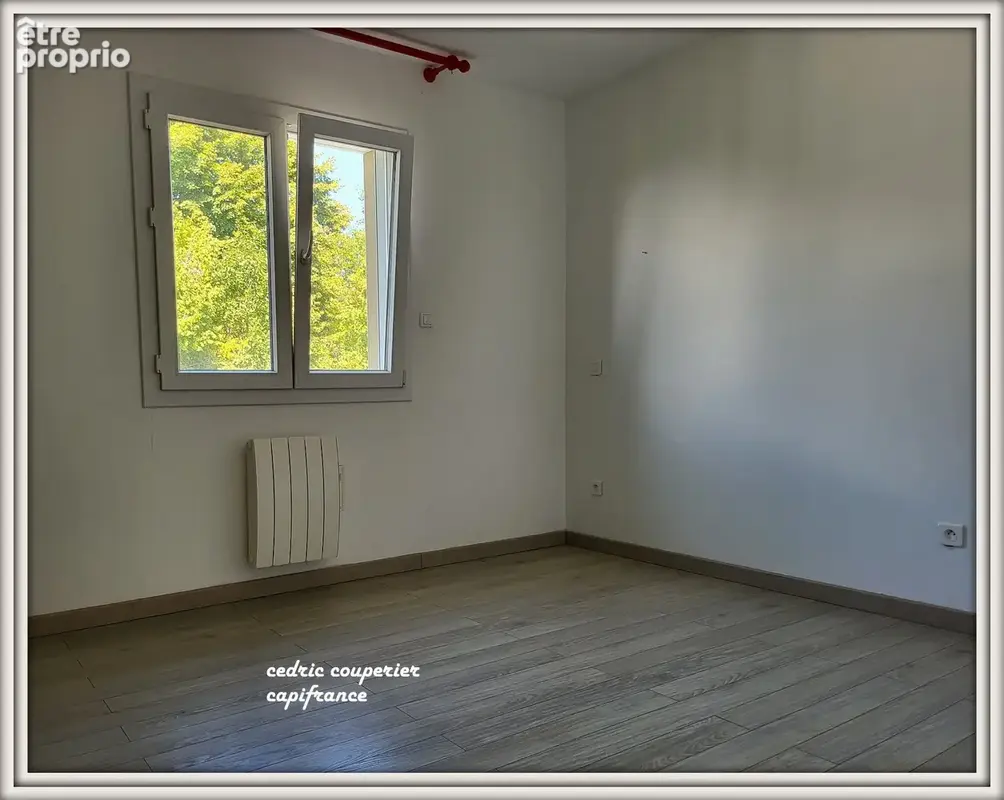 Maison à vendre 4 pièces LE VERNET (03) - photo 19