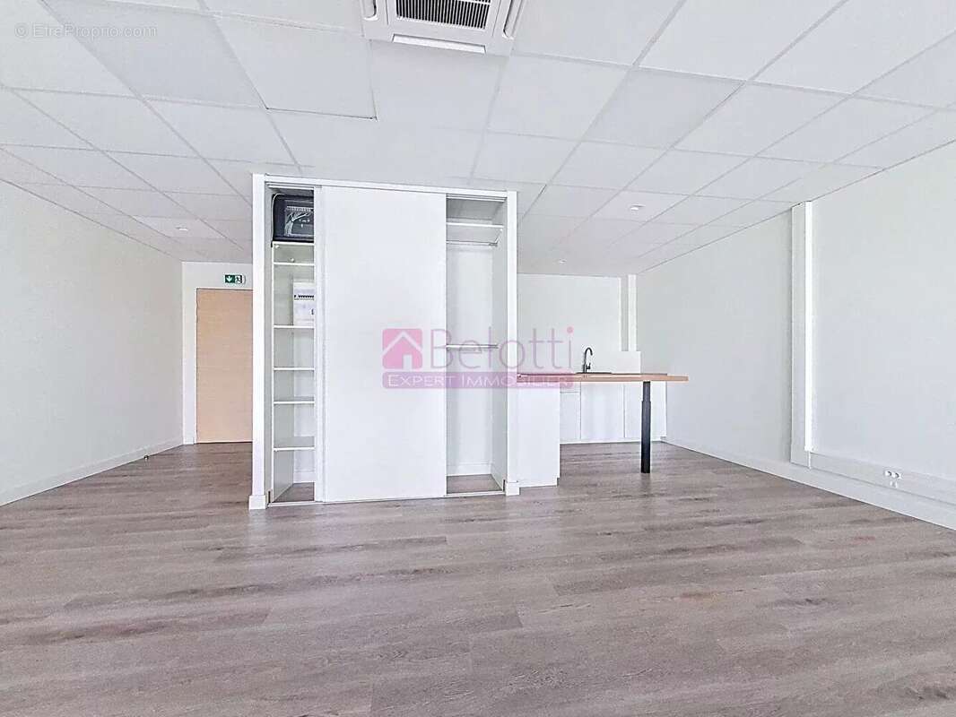 Commerce à PORTET-SUR-GARONNE