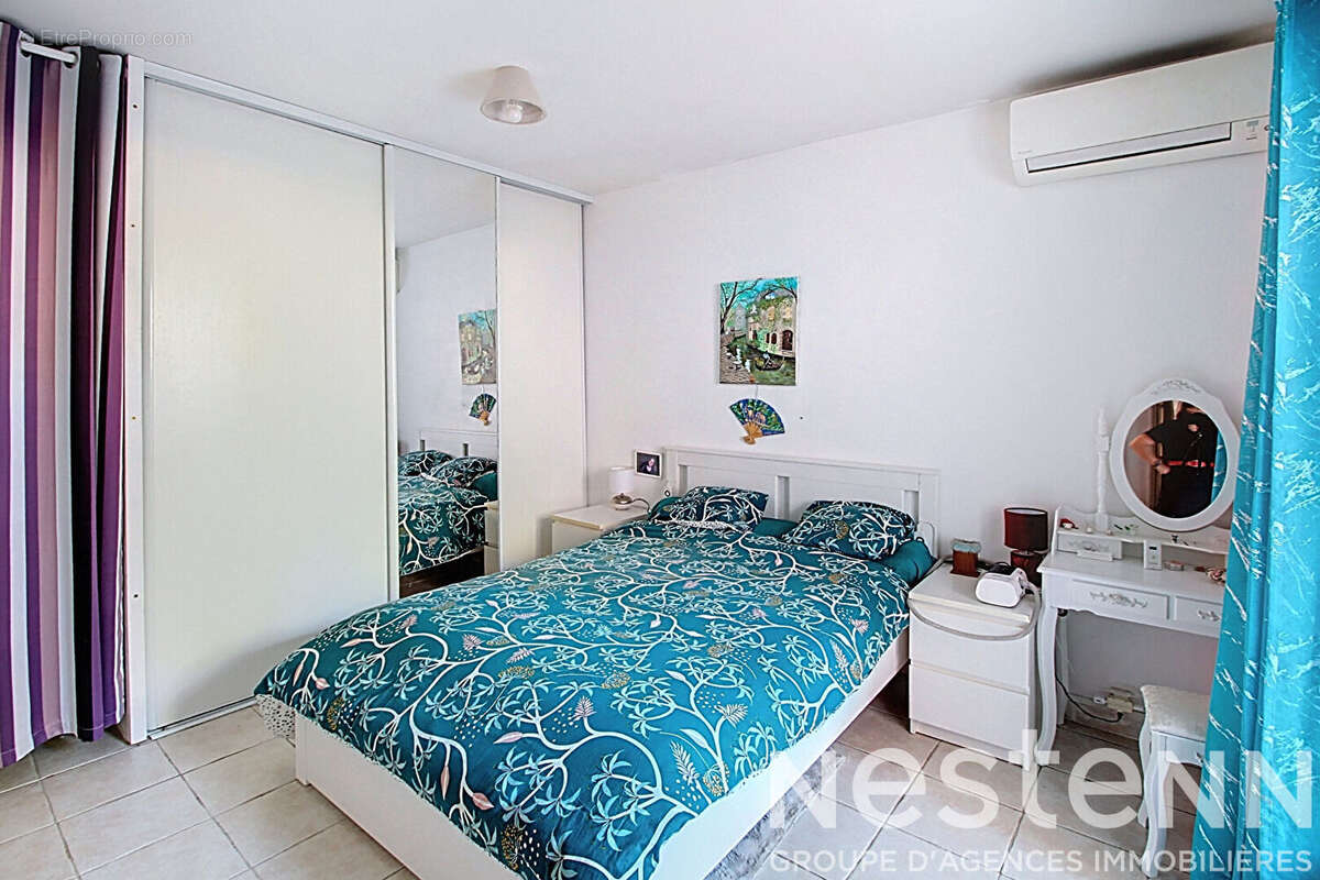 Appartement à DRAGUIGNAN