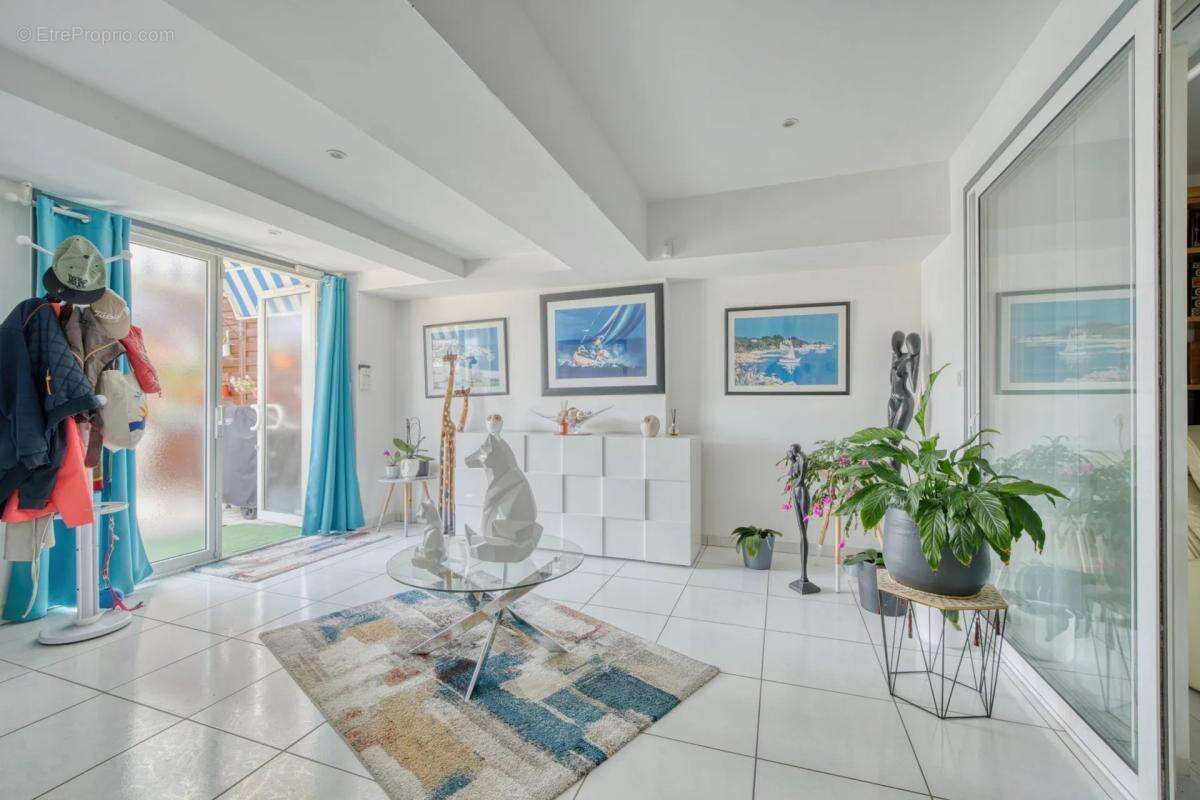 Appartement à ROYAN