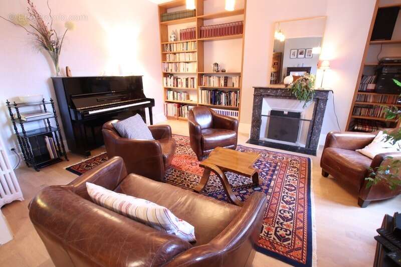 Appartement à ORLEANS