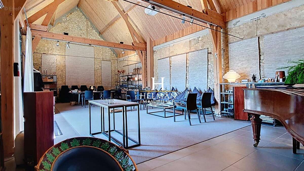 Maison 280 m² à Beuvrequen  - photo 2