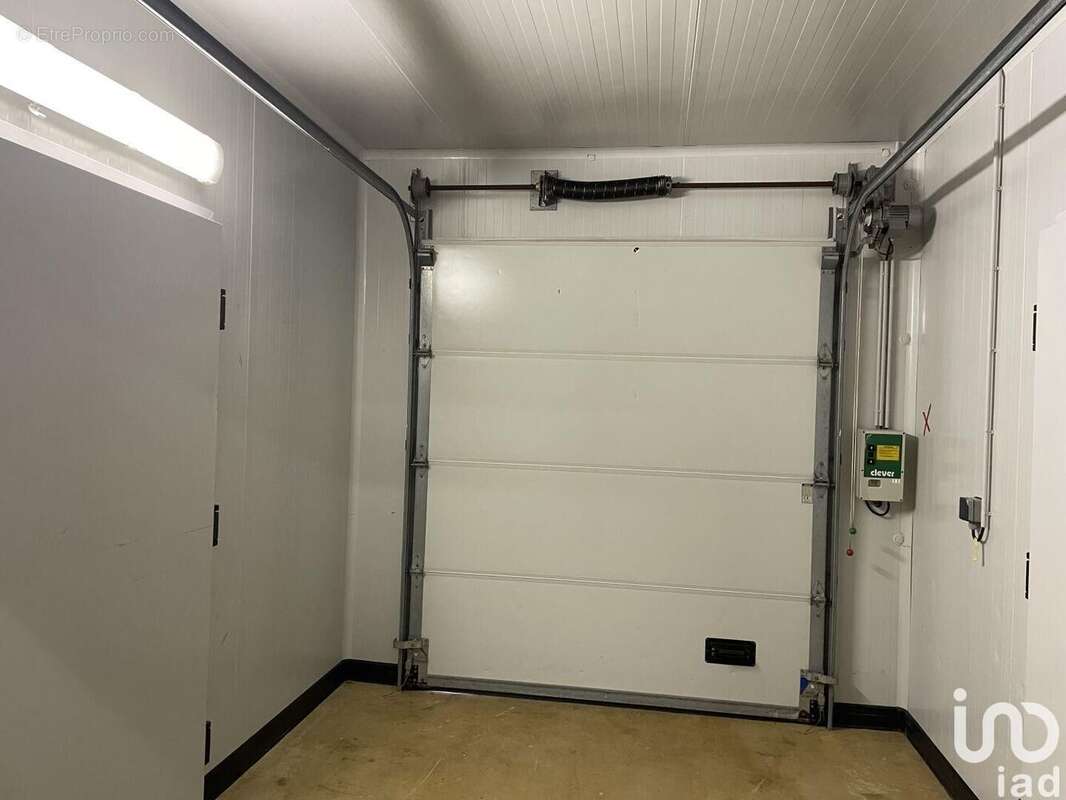 Photo 4 - Commerce à LANNEMEZAN