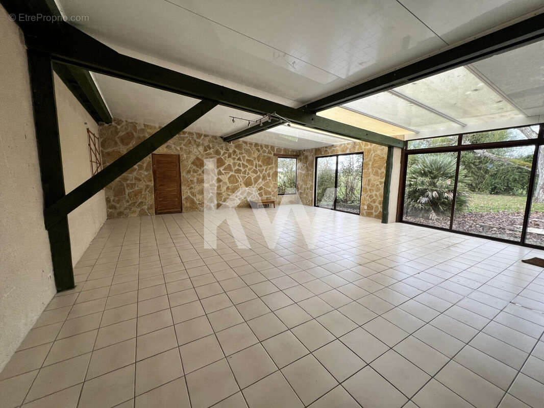 Maison à PERIGNY
