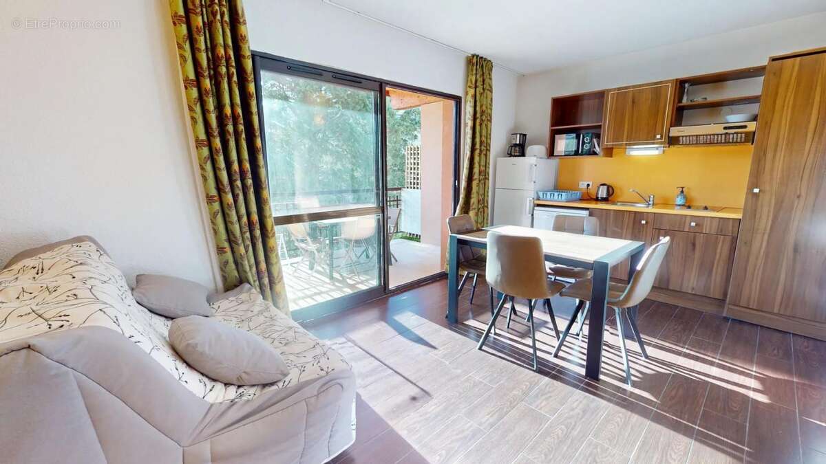 Appartement à JAUSIERS