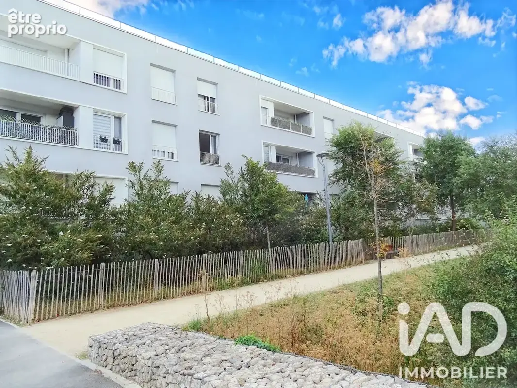 Photo 1 - Appartement à BONDOUFLE