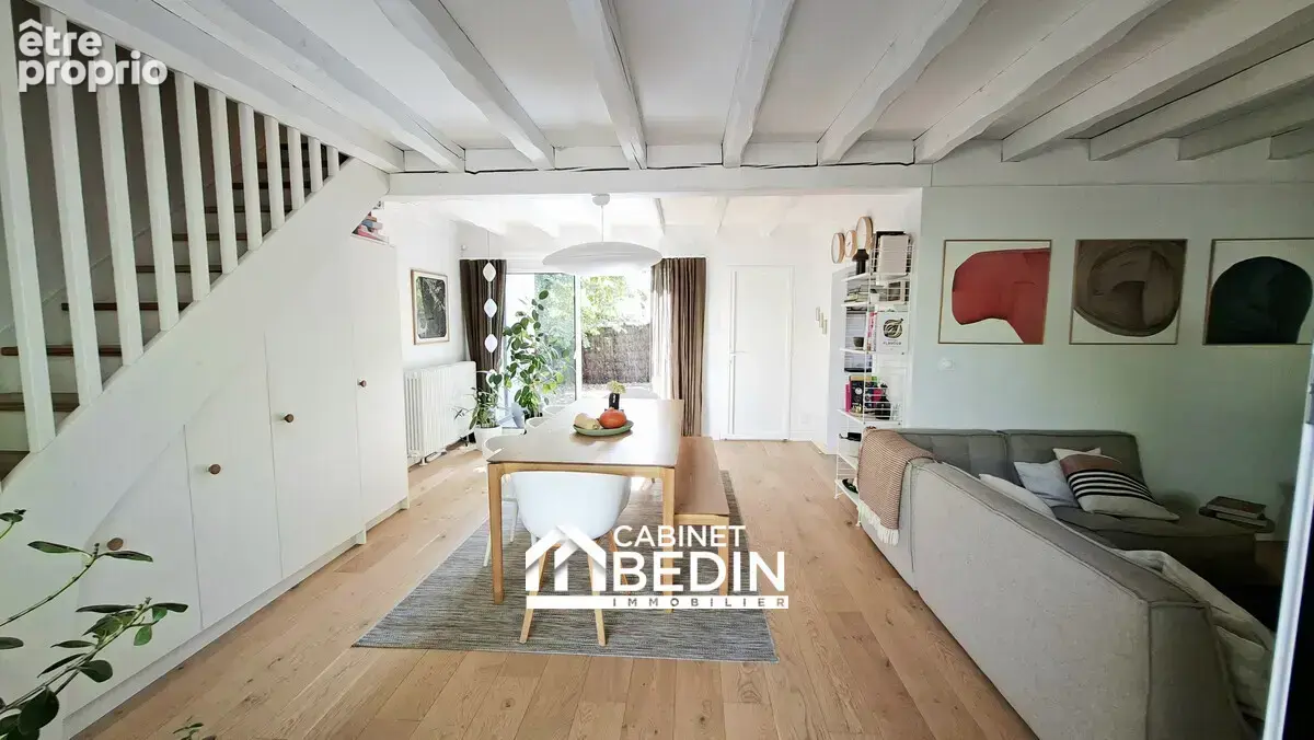 Maison 5 pièces 121 m² à vendre à Lege-Cap-Ferret (33950) - photo 3
