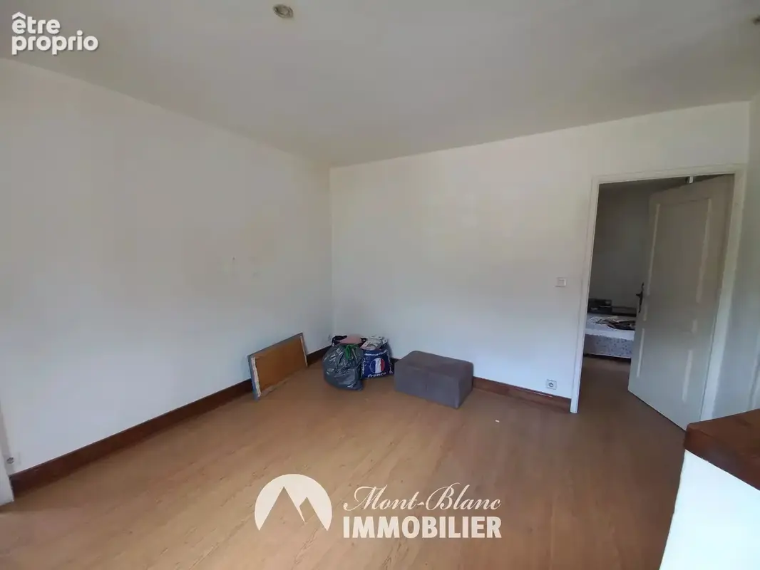 Appartement de type 2 pièces - photo 3
