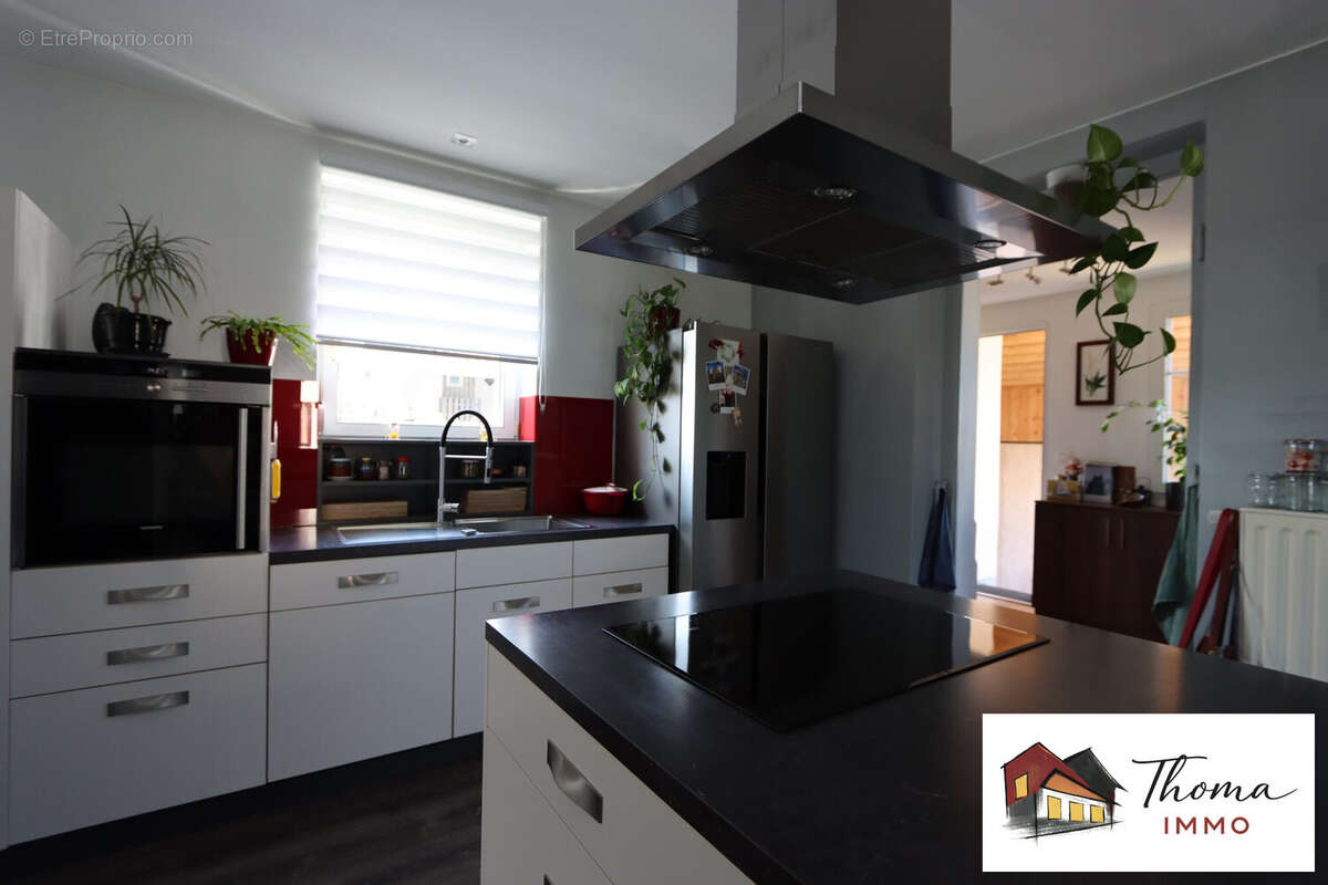 Maison 158 m² à Bartenheim  - photo 5