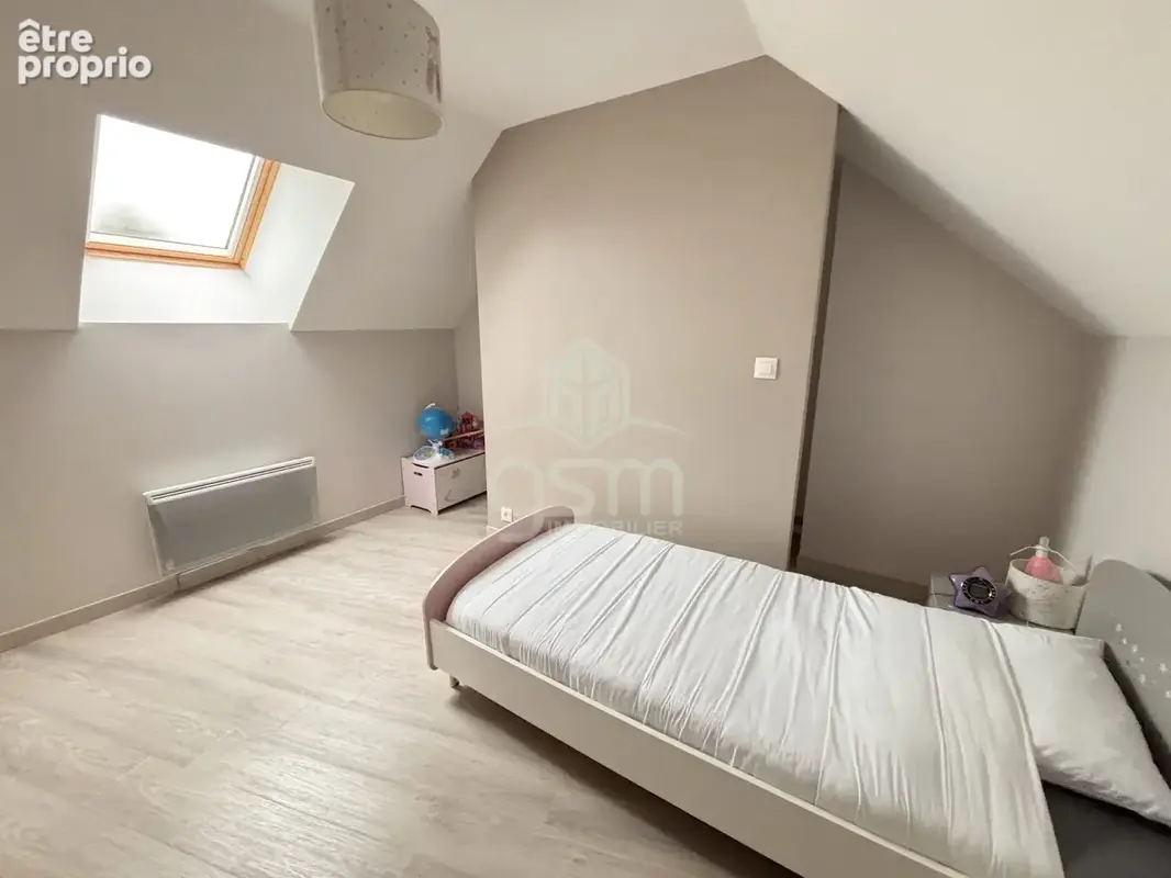 Maison 6 pièces 115 m² à vendre à Rilly-Sur-Vienne (37220) - photo 6