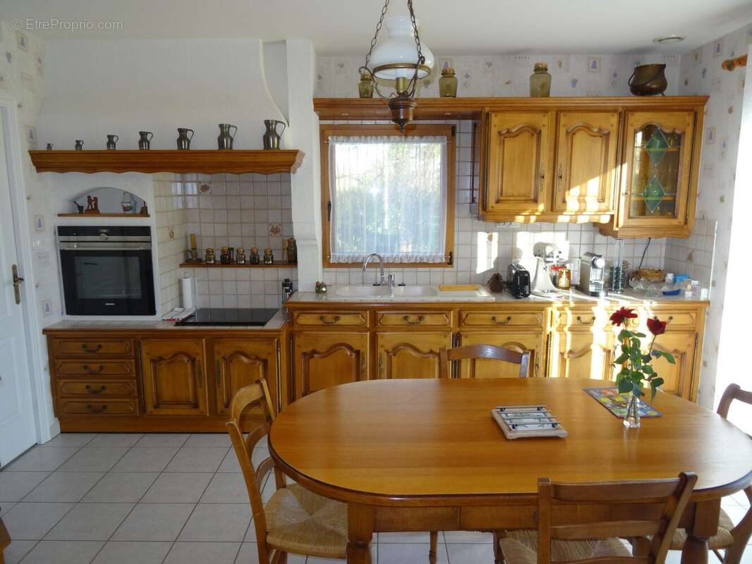 Maison à LANNION