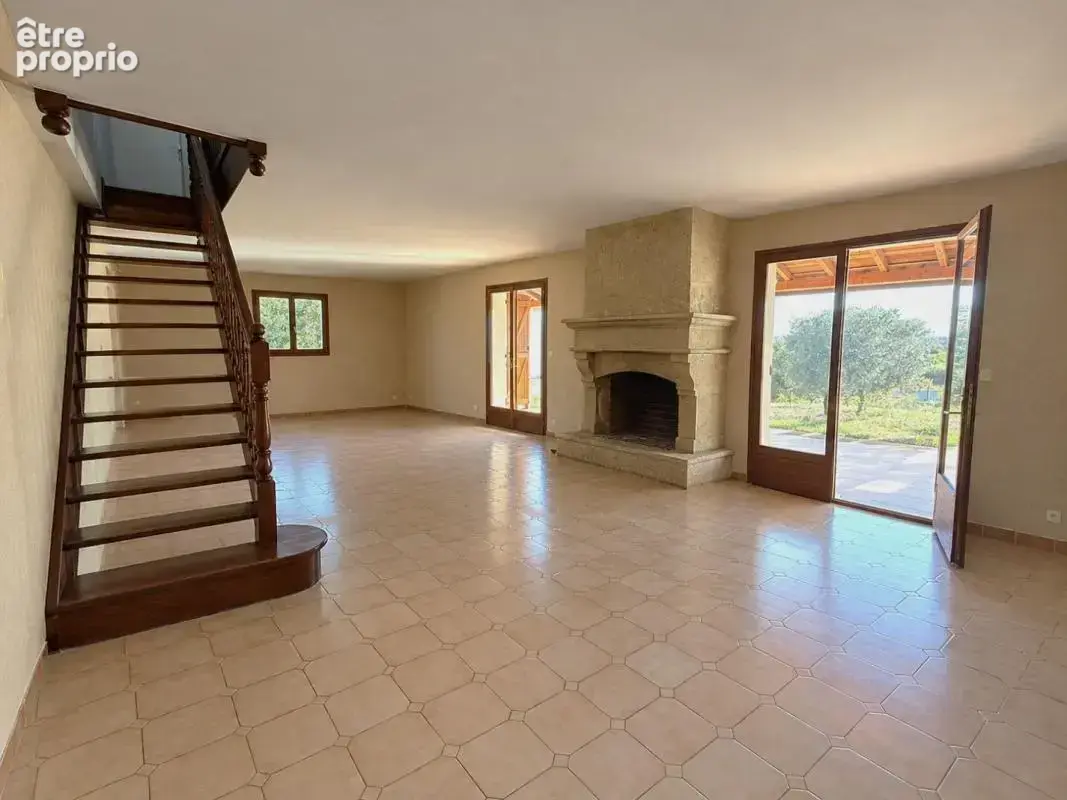 Maison 6 pièces 200 m² à vendre à Argeliers (11120) - photo 4