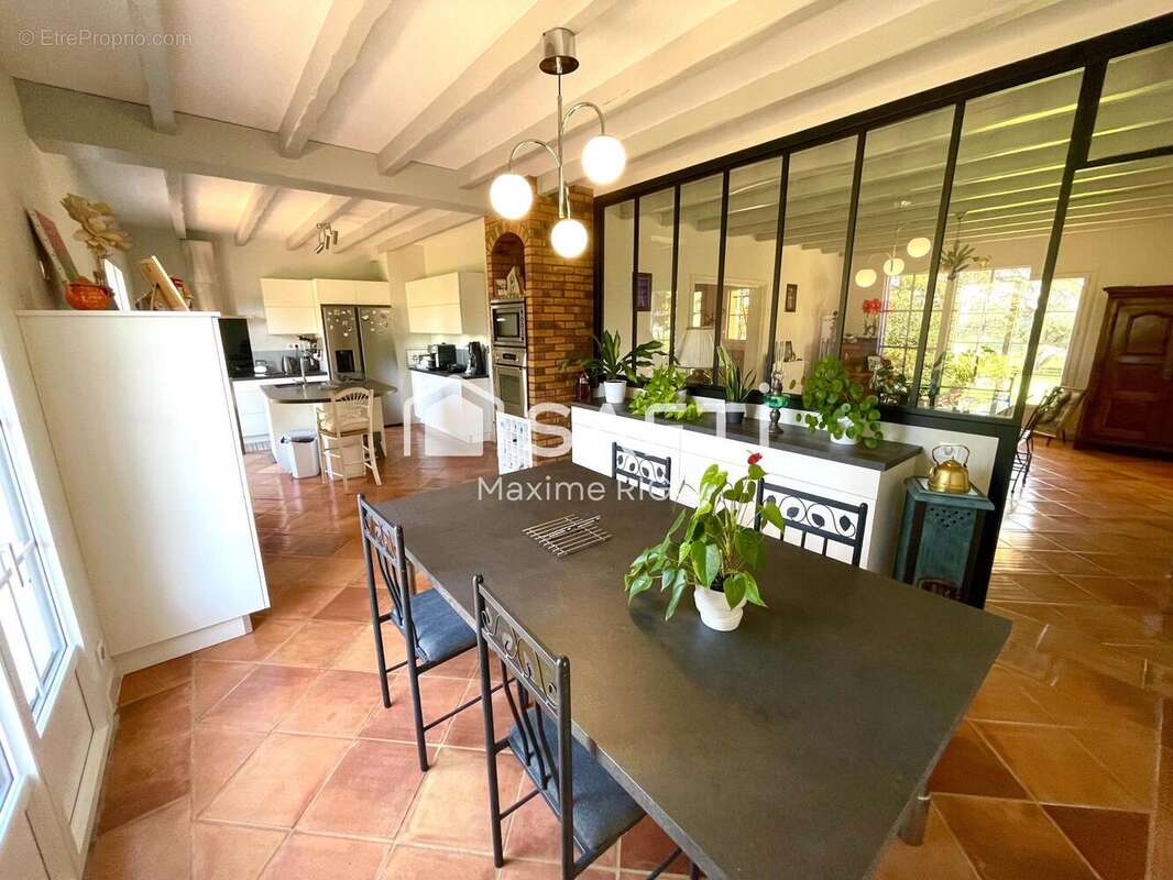 Photo 6 - Maison à MARMANDE