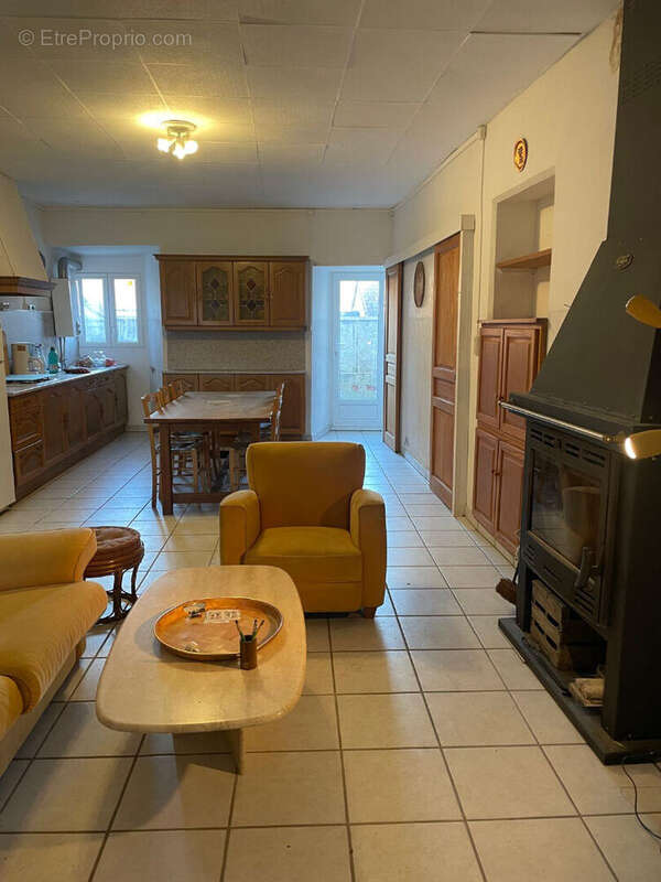 Maison à LA FERTE-SOUS-JOUARRE