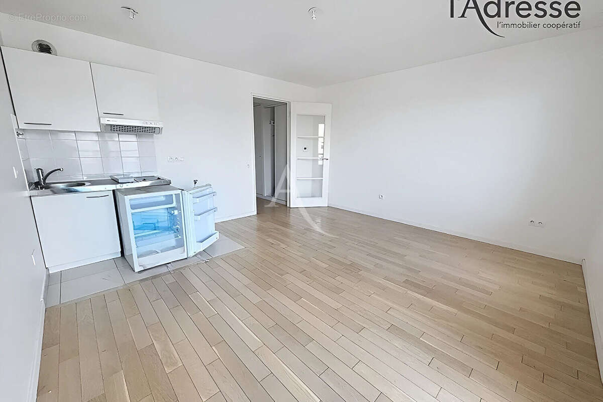 Appartement à SURESNES