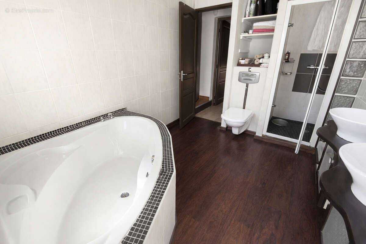 Maison 90m² à béziers - photo 10
