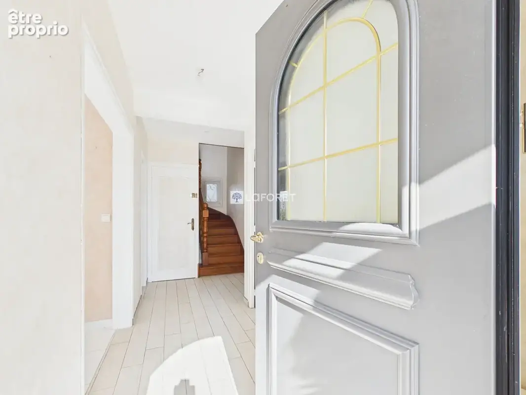 Maison Plozevet 5 chambres dans le bourg - photo 4