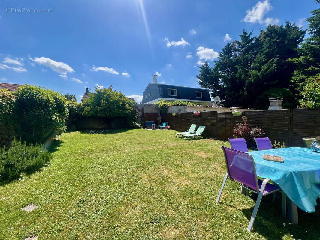 Maison à ATHIS-MONS