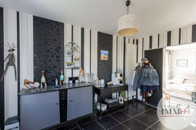 Maison à LANEUVEVILLE-DEVANT-NANCY