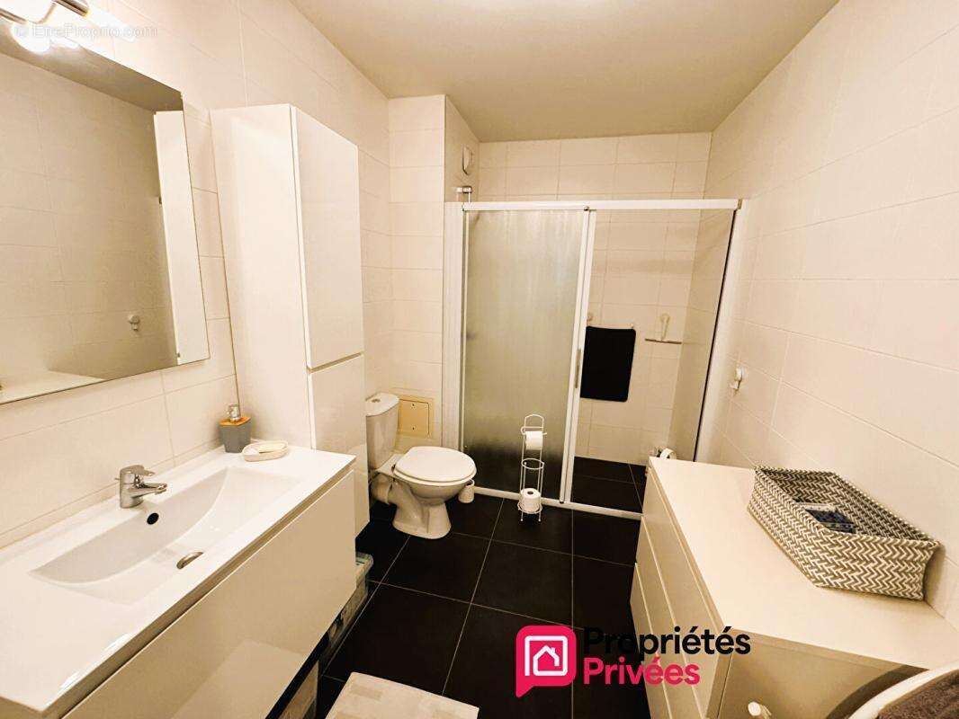 Appartement à LE PORTEL