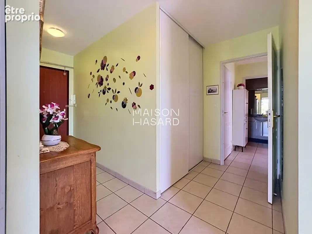 Appartement 73 m² à Les Sables-D'olonne  - photo 6