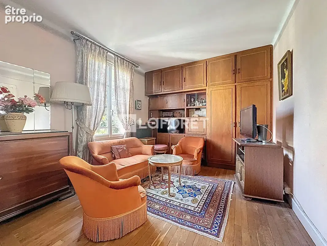 Maison Sceaux 6 pièce(s) 110 m2 - photo 2