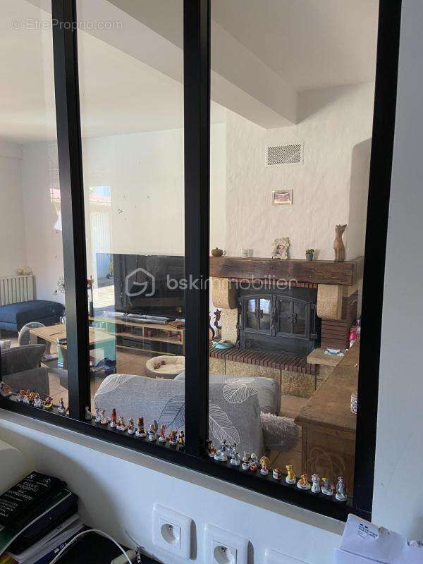 Maison  avec piscine à vendre : Profitez de l'évasion en ville ! - photo 12