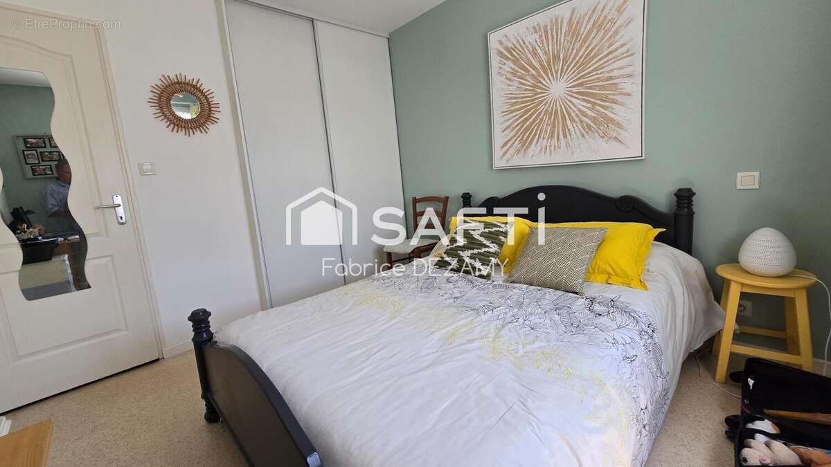 Maison 83 m² à Saint-Etienne-De-Brillouet  - photo 7