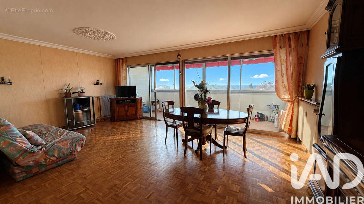 Photo 5 - Appartement à ANNEMASSE