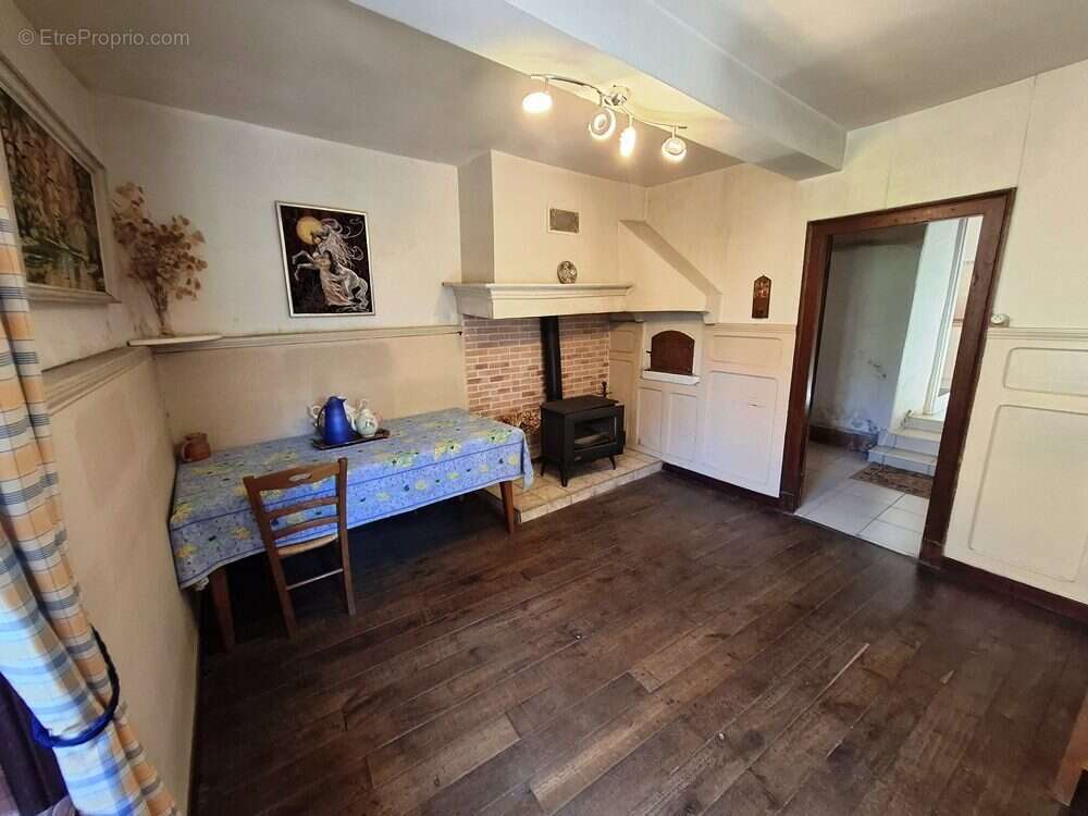 Maison à CIERP-GAUD