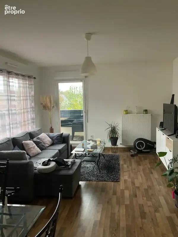 Appartement à BOVES