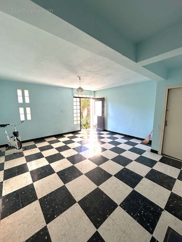 A vendre appartement t3 garage jardin      narbonne - photo 10